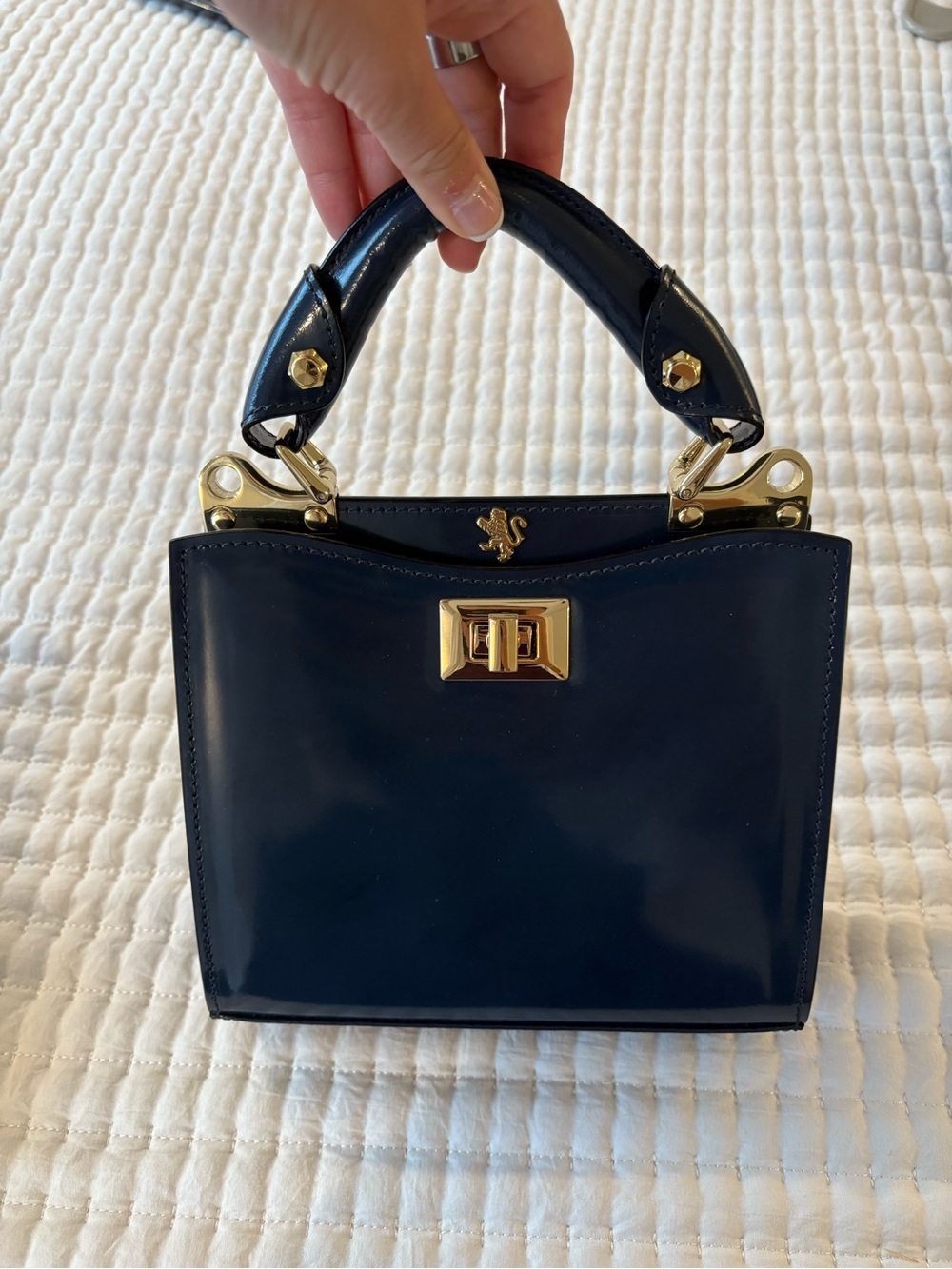 Pratesi bag 🇮🇹 - Picture 10 of 12